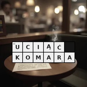 Rozwiązanie krzyżówki: zdrzemnąć się zasypiając nagle w nieodpowiednim miejscu lub czasie - uciąć komara | hasła, synonimy i podpowiedzi Hasło krzyżówkowe zdrzemnąć się zasypiając nagle w nieodpowiednim miejscu lub czasie - uciąć komara – rozwiązanie, synonimy, podpowiedzi i definicje krzyżówkowe